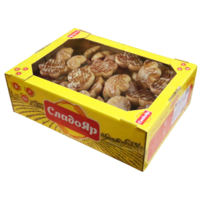ТВ короб 3,5 кг 